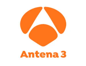 LOGO ANTENA3