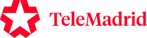 LOGO TELEMADRID